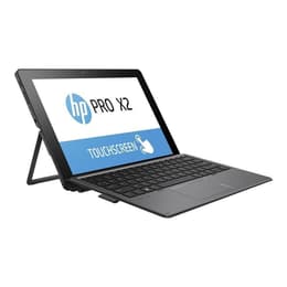 HP Pro X2 612 G2 12" Core i5 1.2 GHz - SSD 256 GB RAM 8 GB QWERTY - Englisch