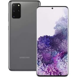Galaxy S20+ 5G 256GB - Grau - Ohne Vertrag