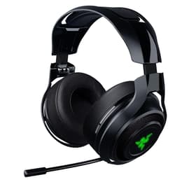 Razer ManO War Kopfhörer gaming wireless mit Mikrofon - Schwarz/Grün