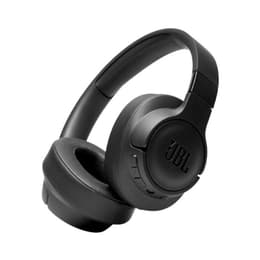 Jbl TUNE 750 BTNC Kopfhörer Noise cancelling wireless - Schwarz