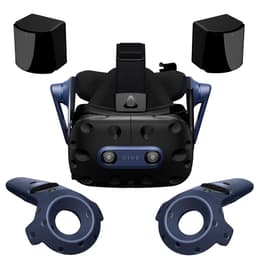 Htc Vive Pro 2 VR Helm - virtuelle Realität
