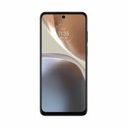 Motorola Moto G32 128GB - Silber - Ohne Vertrag