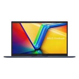 Asus VivoBook 15 X1504VA-BQ3781W 15" GHz - HDD 512 GB - 16GB - Integrated Graphics QWERTY - Arabisch