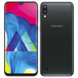 Galaxy M10 32GB - Schwarz - Ohne Vertrag