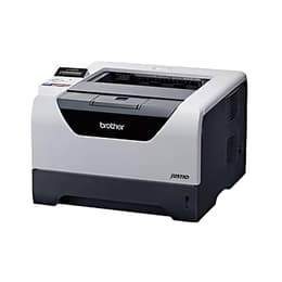 Brother HL-5380DN Laserdrucker Schwarzweiss