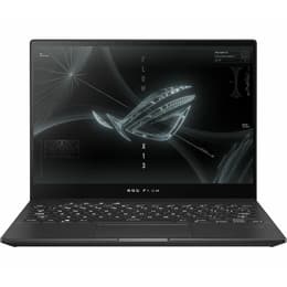 Asus ROG Flow X13 GV301QH-K6294T 13" Ryzen 9 3 GHz - SSD 1 TB - 32GB - NVIDIA GeForce GTX 1650 QWERTY - Englisch