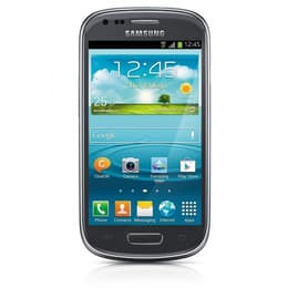 I8190 Galaxy S III mini 16GB - Grau - Ohne Vertrag