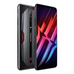 Nubia Red Magic 6 Pro 256GB - Grau - Ohne Vertrag
