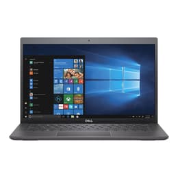 Dell INSPIRON 14 7425 13" GHz - SSD 256 GB - 8GB AZERTY - Französisch