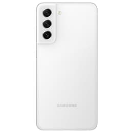 Galaxy S21 FE 5G 128GB - Weiß - Ohne Vertrag