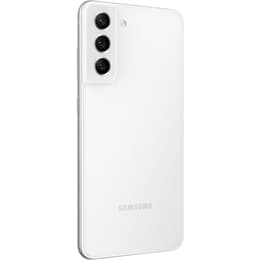 Galaxy S21 FE 5G 128GB - Weiß - Ohne Vertrag