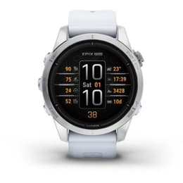 Garmin Epix Pro (Gen 2) Sapphire Bluetooth 51 mm - Weiß