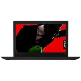 Lenovo ThinkPad X280 12" Core i5 2.6 GHz - SSD 512 GB RAM 8 GB AZERTY - Französisch