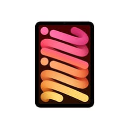 iPad mini 8.3" (2021) 6. Generation 64 GB - WLAN - Violett