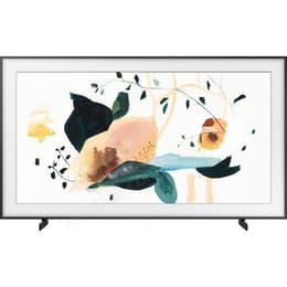 Fernseher Samsung OLED 3D Ultra HD 4K 165 cm The Frame QE65LS03T