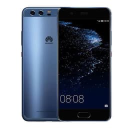 Huawei P10 64GB - Blau - Ohne Vertrag - Dual-SIM