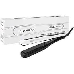 L'Oreal Steampod 3.0 - Weiß Glätteisen