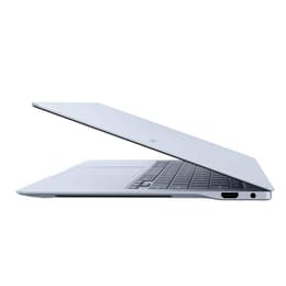 Samsung Galaxy Book4 Edge 15" Snapdragon 2.6 GHz - SSD 256 GB - 16GB QWERTY - Englisch