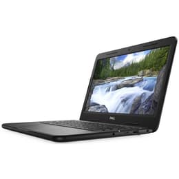 Dell Latitude 3310 13" Core i3 2.1 GHz - SSD 256 GB - 8GB QWERTY - Englisch