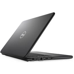 Dell Latitude 3310 13" Core i3 2.1 GHz - SSD 256 GB - 8GB QWERTY - Englisch