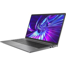 HP ZBook Power G9 15" Core i7 2.6 GHz - SSD 512 GB - 32GB QWERTY - Niederländisch