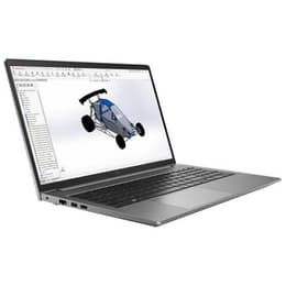 HP ZBook Power G9 15" Core i7 2.6 GHz - SSD 512 GB - 32GB QWERTY - Niederländisch
