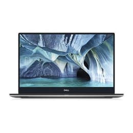 Dell XPS 7590 15" Core i7 2.6 GHz - SSD 512 GB - 32GB QWERTY - Englisch