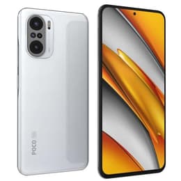 Xiaomi Poco F3 256GB - Weiß - Ohne Vertrag
