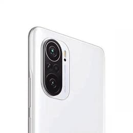 Xiaomi Poco F3 256GB - Weiß - Ohne Vertrag