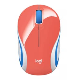 Logitech M187 Maus Wireless