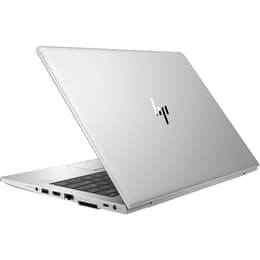 HP ProBook 640 G5 14" Core i3 2.1 GHz - SSD 512 GB - 8GB QWERTY - Englisch