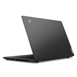 Lenovo ThinkPad L14 G3 14" Core i5 1.5 GHz - SSD 256 GB - 16GB QWERTZ - Deutsch
