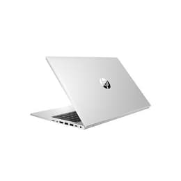 HP ProBook 450 G8 15" Core i5 2.4 GHz - SSD 256 GB - 8GB AZERTY - Französisch