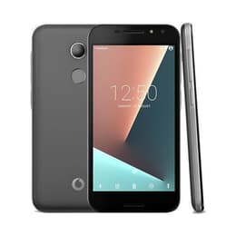 Vodafone Smart N8 16GB - Schwarz - Ohne Vertrag