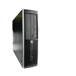 Hp Compaq 8200 Elite SFF 17" Core i3 3,1 GHz - HDD 500 GB - 4GB