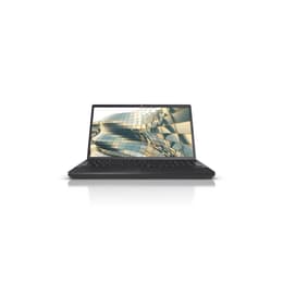 Fujitsu LifeBook A3510 15" Core i3 1.2 GHz - SSD 256 GB - 8GB QWERTY - Englisch