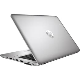 Hp EliteBook 820 G3 12" Core i3 2.3 GHz - SSD 1 TB - 8GB AZERTY - Französisch