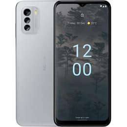 Nokia G50 128GB - Grau - Ohne Vertrag