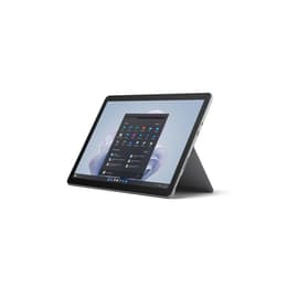 Microsoft Surface Go 4 256GB - Grau - WLAN