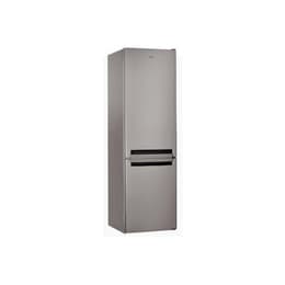 Kühlschrank mit Gefrierfach unten Whirlpool EX BSNF9151OX