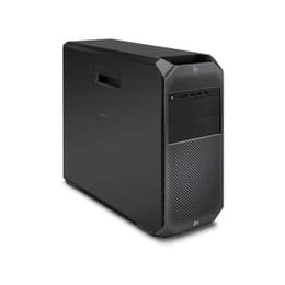 HP Z4 G4 WorkStation Xeon W 4 GHz - SSD 1 TB RAM 32 GB