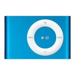 iPod shuffle 2 2007 1GB - Blau
