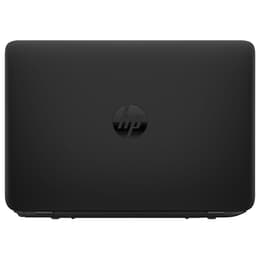 HP EliteBook 820 G2 12" Core i5 2.2 GHz - SSD 256 GB RAM 16 GB AZERTY - Französisch