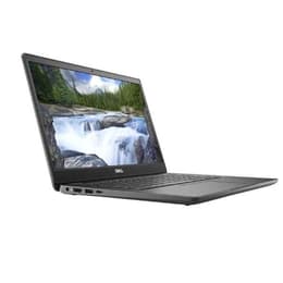 Dell Latitude 3410 14" Core i5 1.7 GHz - SSD 256 GB - 16GB AZERTY - Französisch