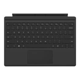 Microsoft Tastatur QWERTY Italienisch Surface Pro Type Cover (M1725)