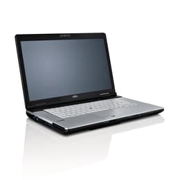 Fujitsu LifeBook S751 14" Core i5 2.5 GHz - SSD 180 GB - 8GB AZERTY - Französisch