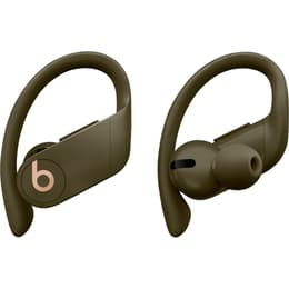Ohrhörer In-Ear Bluetooth Rauschunterdrückung - Beats By Dr. Dre Beats Powerbeats Pro