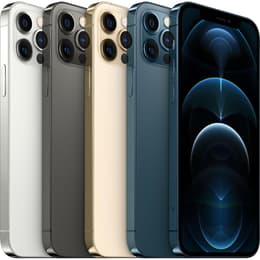 iPhone 12 Pro 128GB - Graphit - Ohne Vertrag