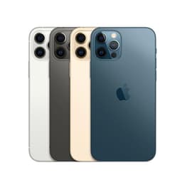 iPhone 12 Pro 128GB - Graphit - Ohne Vertrag