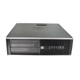 Hp Compaq 6000 Pro SFF 17" Celeron 2,6 GHz - SSD 240 GB - 4GB